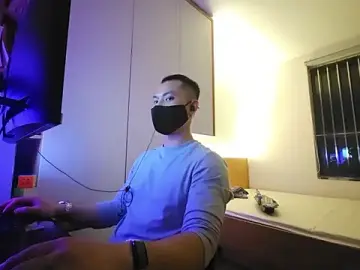 Stripchat Nude Webcam of OnlyHand9x