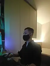 Stripchat Live Sex Cam of OnlyHand9x