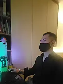 Stripchat Free Porn Cam of OnlyHand9x