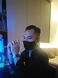 Stripchat Nude Webcam of OnlyHand9x