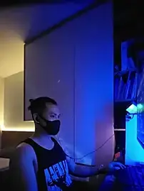 Stripchat Live Sex of OnlyMan90