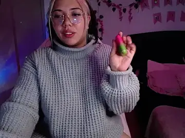 Stripchat Free Porn Cam of Paulette_Blanche