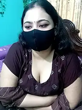 Stripchat Sex Chat of Porimoni22
