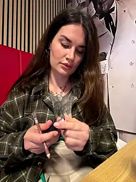 Stripchat Private Sex Chat of TattooGirlAlia