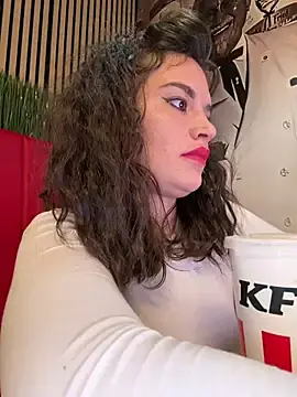 Stripchat Best Webcam of TattooGirlAlia