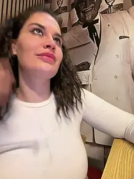 Stripchat Sex Cam of TattooGirlAlia