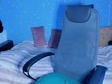 Stripchat Nude Webcam of Traneba