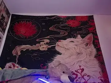 Stripchat Sex Cam of alicedangerXXX