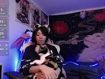 Stripchat Live Porn of alicedangerXXX