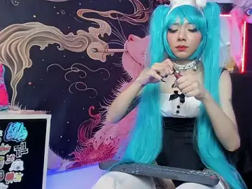 Stripchat Sex Chat of alicedangerXXX