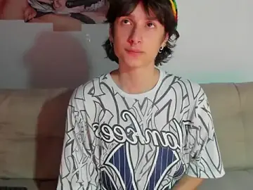 Stripchat Private Sex Chat of cirosky_elchicopolla