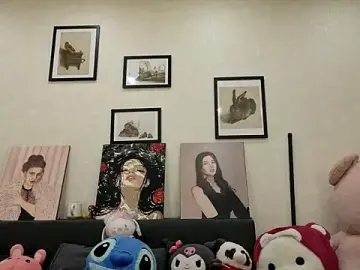 Stripchat Free Porn Cam of dolly_ll