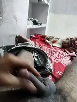 Stripchat Sex Cam of hyderabad_single