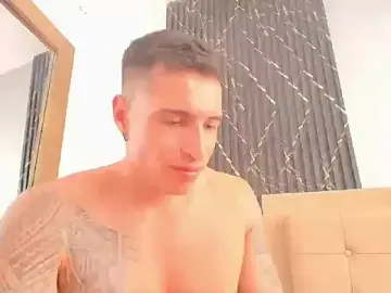 Stripchat Sex Chat of jack_pergurtson01