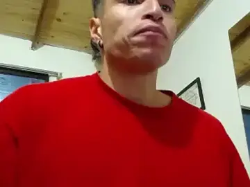 Stripchat Best live sex cam show of jack_pergurtson01