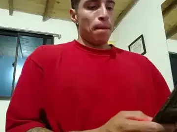 Stripchat Free Live Porn of jack_pergurtson01
