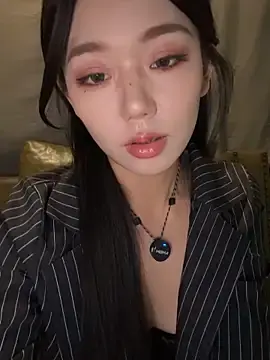 Stripchat Live Porn of jiajia_L