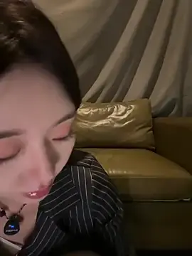 Stripchat Private Sex Chat of jiajia_L