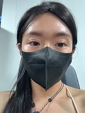 Stripchat Best live sex cam show of jiajia_L