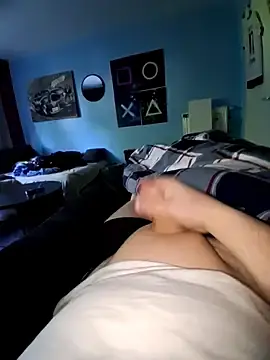 Stripchat Sex Chat of joel43278