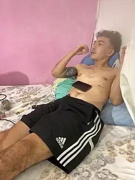 Stripchat Best Webcam of vanilla_Kush