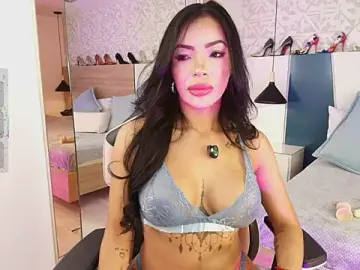 Stripchat Live Sex of veronikali