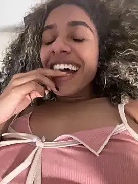 Stripchat Adult Video Chat of Belkaj