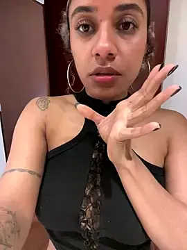 Stripchat Nude Webcam of Belkaj