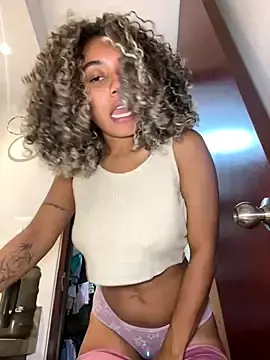 Stripchat Private Sex Chat of Belkaj