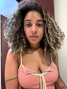 Stripchat Sex Chat of Belkaj