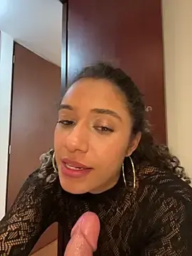 Stripchat Best Webcam of Belkaj