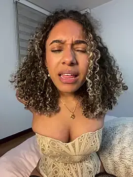 Stripchat Private Sex Chat of Belkaj