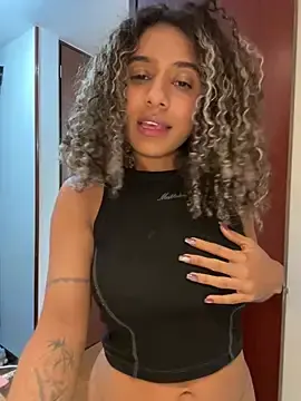 Stripchat Adult Video Chat of Belkaj