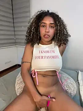 Stripchat Adult Video Chat of Belkaj