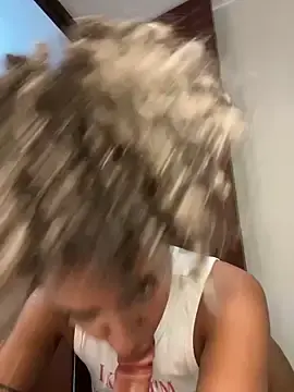 Stripchat Nude Webcam of Belkaj