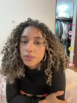 Stripchat Sex Chat of Belkaj