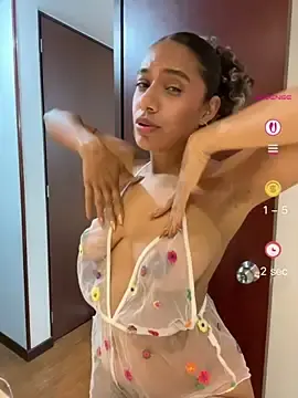 Stripchat Free Live Porn of Belkaj