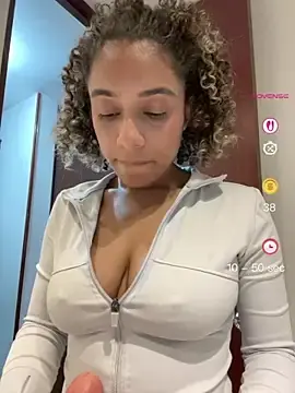 Stripchat Adult Webcams of Belkaj