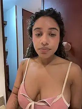 Stripchat Live Sex of Belkaj
