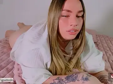 Stripchat Best Webcam of Bellash_Figueredo