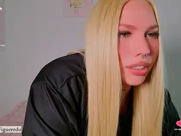 Stripchat Sex Cam of Bellash_Figueredo