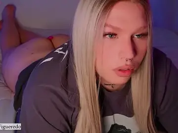 Stripchat Free Porn Cam of Bellash_Figueredo