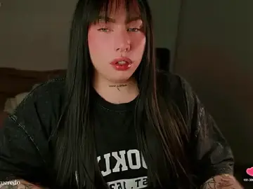 Stripchat Free Live Porn of Bellash_Figueredo