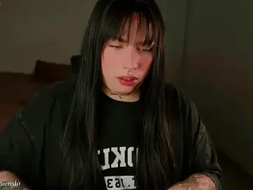 Stripchat Free Porn Cam of Bellash_Figueredo