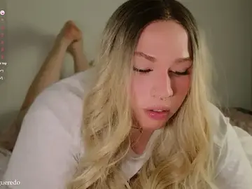 Stripchat Free Porn Cam of Bellash_Figueredo