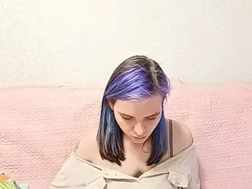 Stripchat Sex Cam of CallerKoran