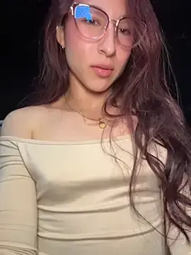 Stripchat Free Live Porn of Debby_ryann