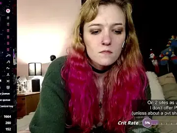 Stripchat Sex Chat of EllieeRose