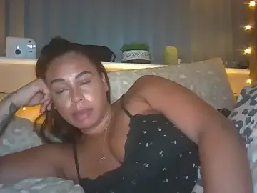 Stripchat Live Sex Cam of GoddessLunaNoir