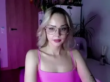 Stripchat Live Sex of LexiexPlay
